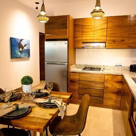 Ancla Baja Living Condominio Nuevo Con Vista 4 La Paz Ngoại thất bức ảnh
