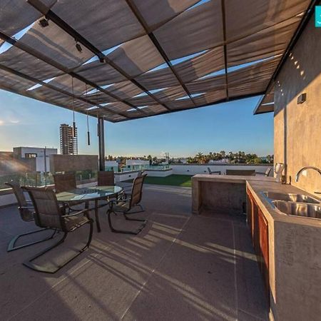 Ancla Baja Living Condominio Nuevo Con Vista 4 La Paz Ngoại thất bức ảnh