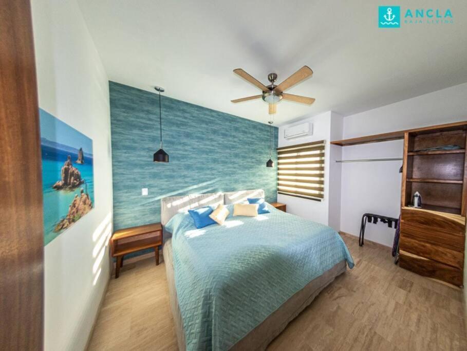 Ancla Baja Living Condominio Nuevo Con Vista 4 La Paz Ngoại thất bức ảnh