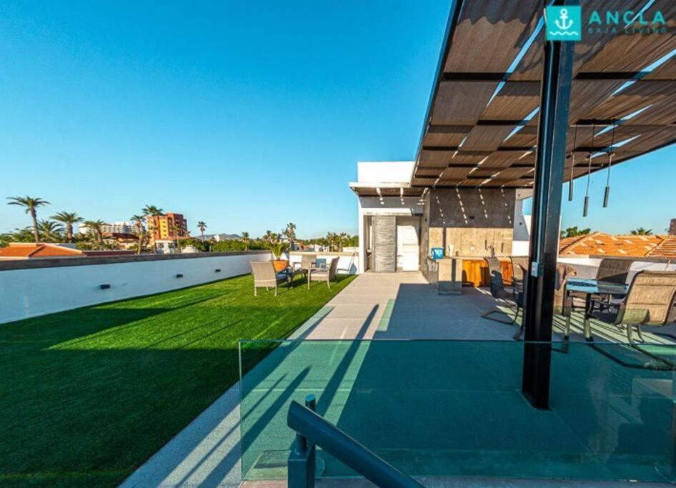 Ancla Baja Living Condominio Nuevo Con Vista 4 La Paz Ngoại thất bức ảnh