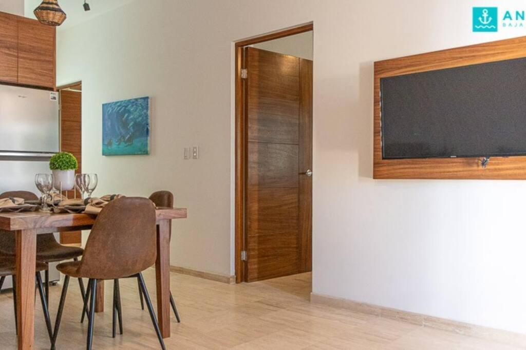 Ancla Baja Living Condominio Nuevo Con Vista 4 La Paz Ngoại thất bức ảnh