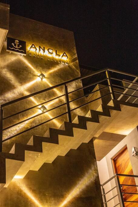 Ancla Baja Living Condominio Nuevo Con Vista 4 La Paz Ngoại thất bức ảnh