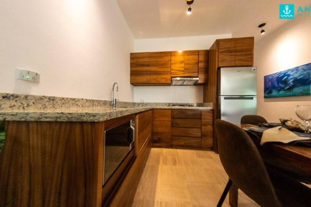 Ancla Baja Living Condominio Nuevo Con Vista 4 La Paz Ngoại thất bức ảnh