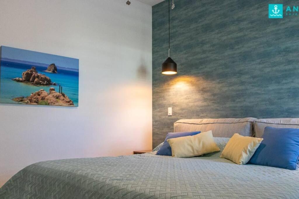 Ancla Baja Living Condominio Nuevo Con Vista 4 La Paz Ngoại thất bức ảnh