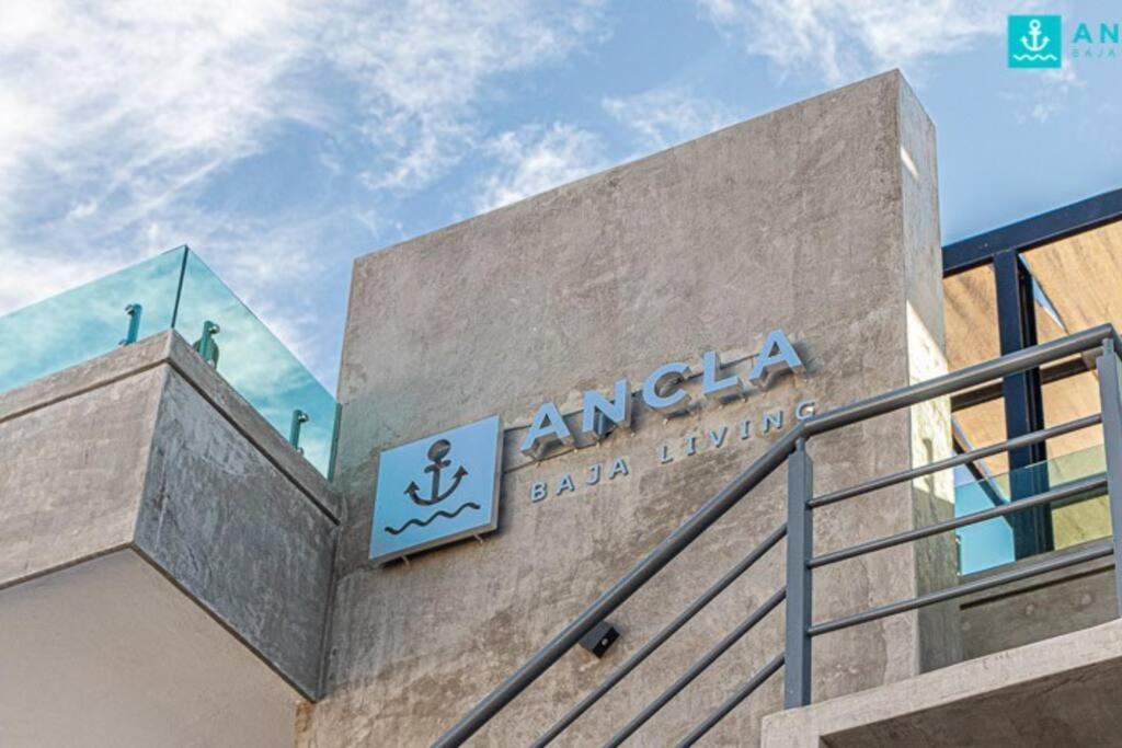 Ancla Baja Living Condominio Nuevo Con Vista 4 La Paz Ngoại thất bức ảnh