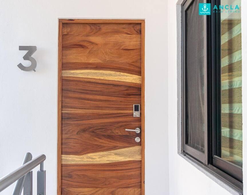 Ancla Baja Living Condominio Nuevo Con Vista 4 La Paz Ngoại thất bức ảnh
